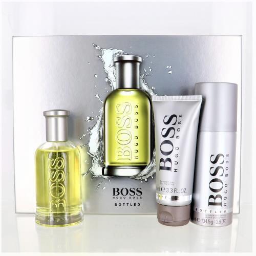 Hugo Boss Bottled Night Deospray 2 X 150 Ml Deo Bei