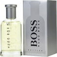thumbnail image 1 of HUGO BOSS Bottled Eau de Toilette for Men 100ml Spray Bottle, 1 of 2