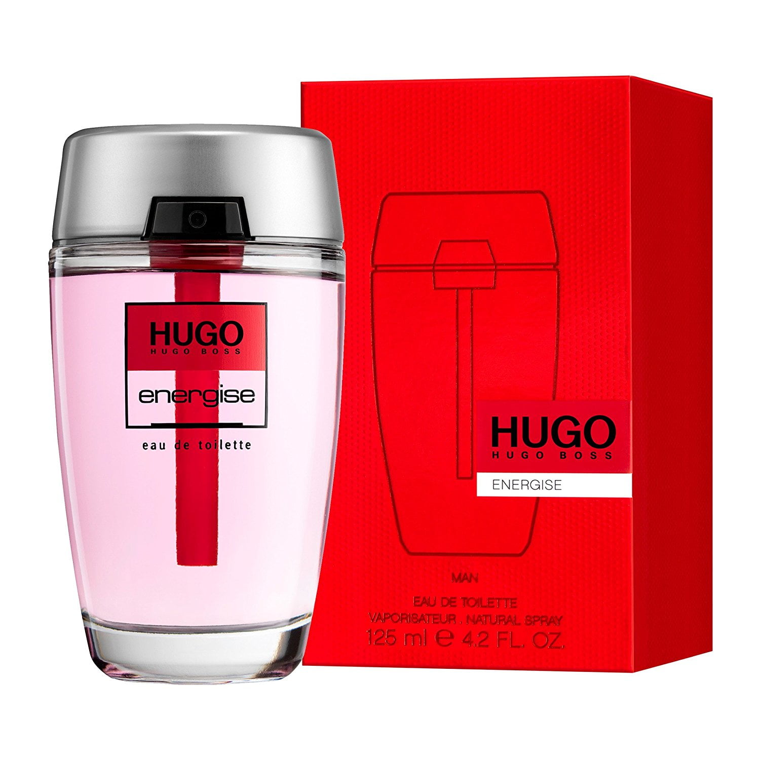 Hugo boss energise clearance perfume