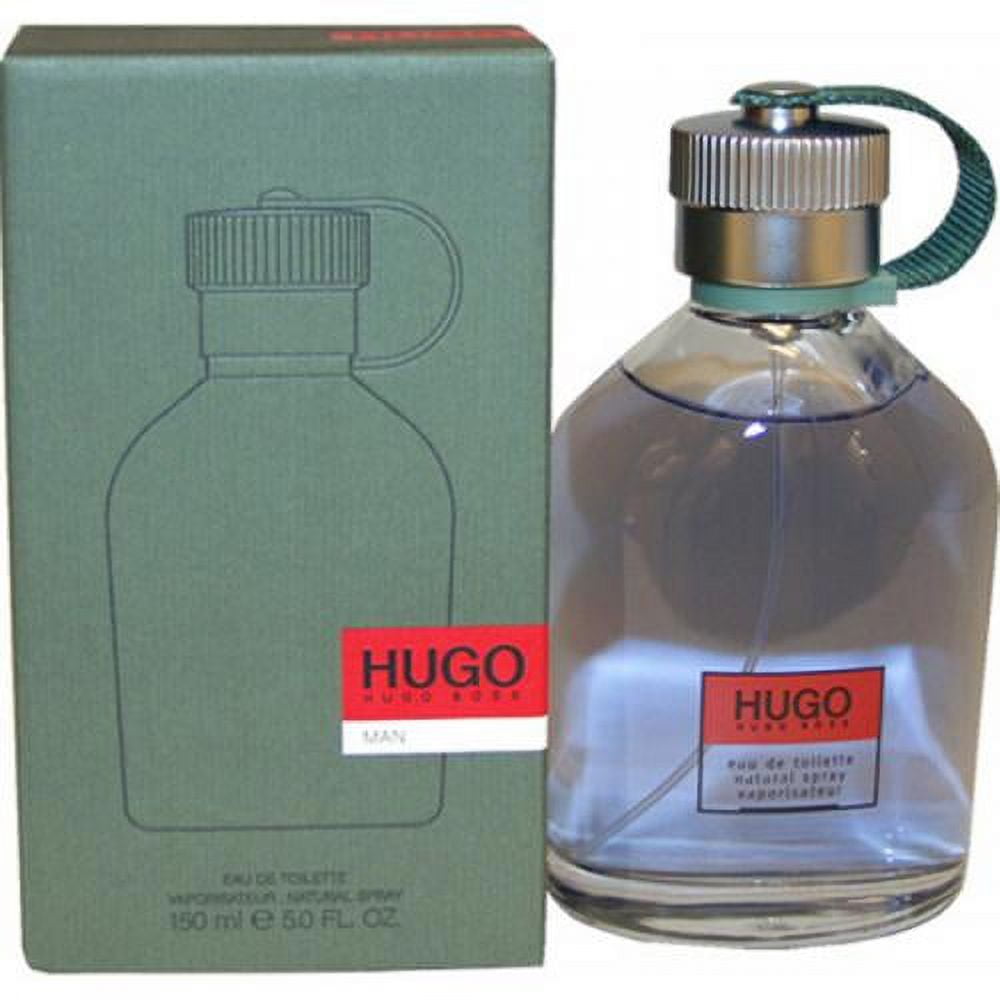 Hugo boss man green perfume hotsell