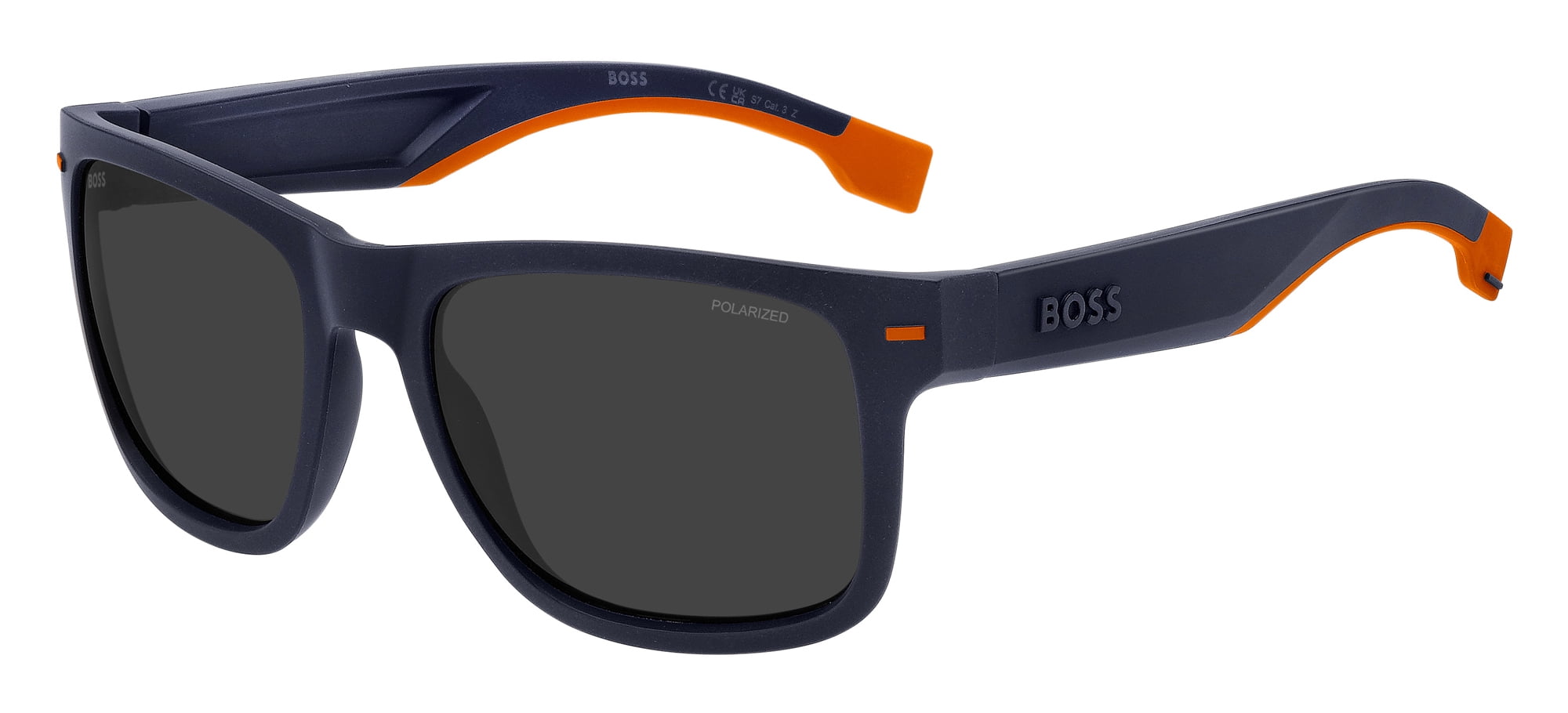 NWT Hugo Boss BOSS 1496/S-0LOX 25 55mm New Sunglasses Kits.com -- Hugo Boss BOSS 1496/S main image 4