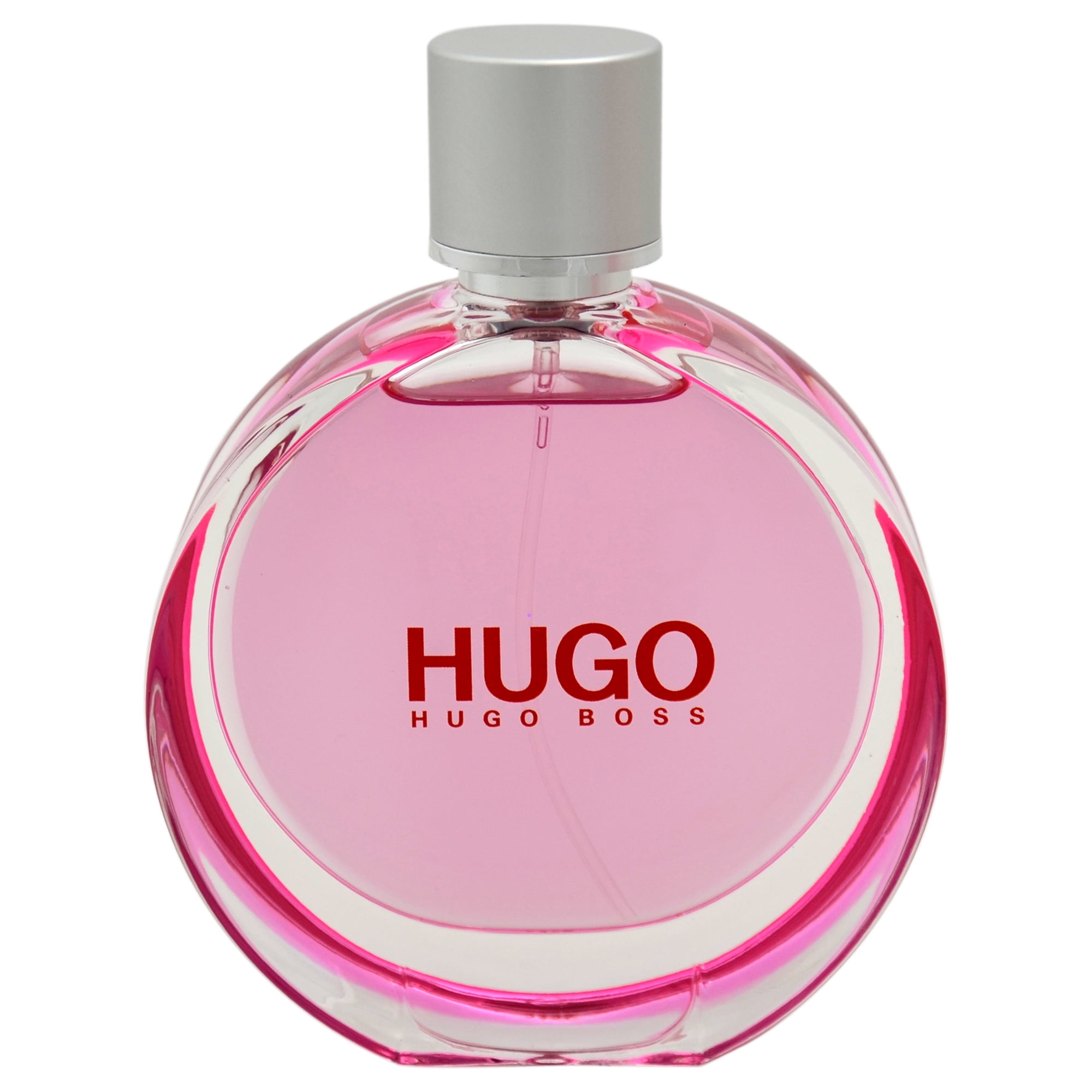 — Hugo Extreme Woman Perfume