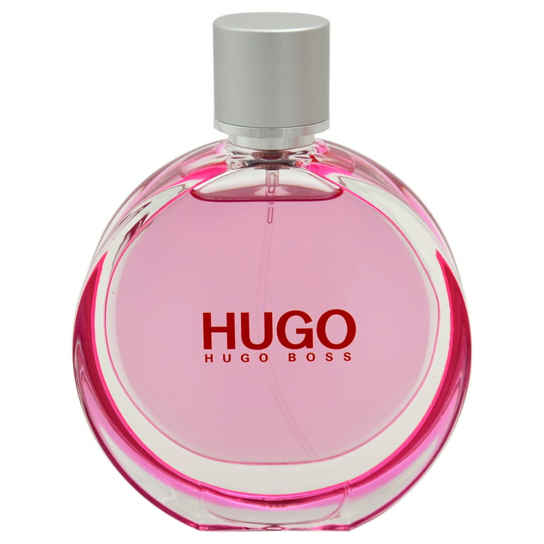HUGO BOSS Hugo Woman Extreme Eau de Parfum, Perfume for Women, 1.6 Oz 