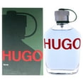 thumbnail image 1 of HUGO by Hugo Boss Eau de Toilette Spray for Men, Fresh Aromatic Fruity Fragrance, 6.7 fl oz, 1 of 4