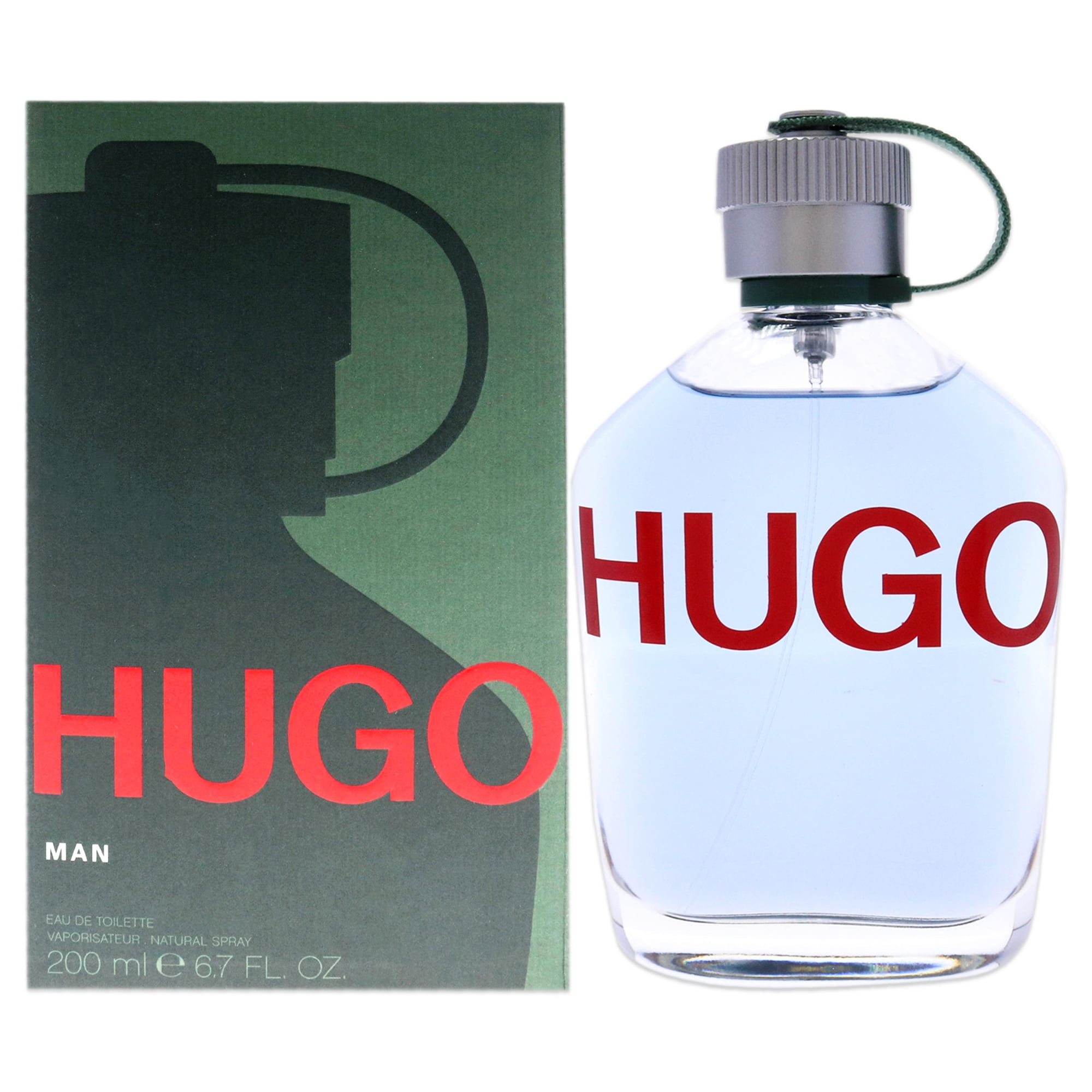 HUGO BY HUGO BOSS By HUGO BOSS For MEN - Walmart.com