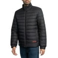 thumbnail image 1 of HUGO Brenti2431 Puffer Jacket, Black, 1 of 8