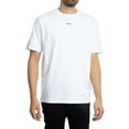 thumbnail image 1 of HUGO Dapolino T-Shirt, White, 1 of 5