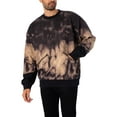 thumbnail image 1 of HUGO Dautumnas Sweatshirt, Multicoloured, 1 of 6