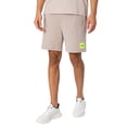 thumbnail image 1 of HUGO Diz222 Sweat Shorts, Beige, 1 of 6