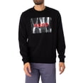 thumbnail image 1 of HUGO Duragol U242 Sweatshirt, Black, 1 of 6