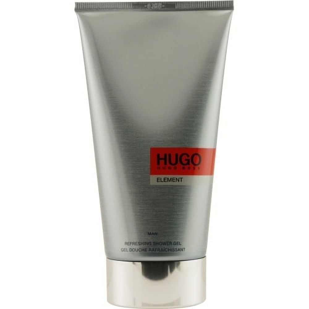 HUGO ELEMENT by Hugo Boss SHOWER GEL 5 OZ