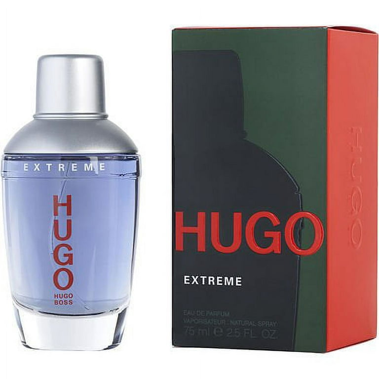 Hugo Extreme by Hugo Boss, 2.5 oz EDP Spray for Men