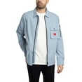 thumbnail image 1 of HUGO Emmond Lightweight Jacket, Blue, 1 of 8