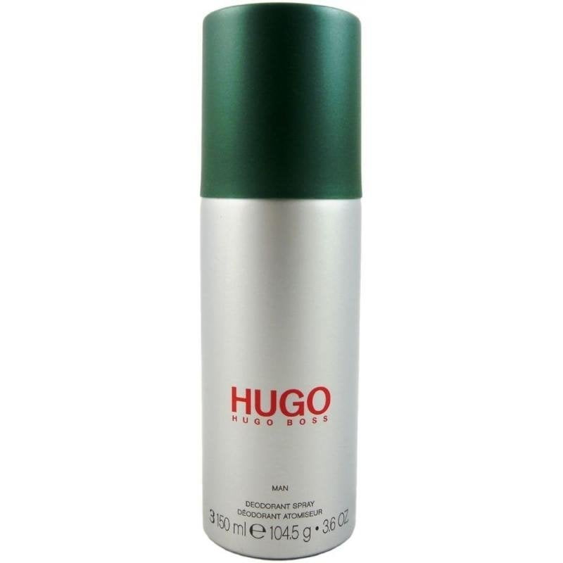 Udvidelse Morgenøvelser obligatorisk HUGO FOR MEN Body Spray 5.0 oz. - Walmart.com