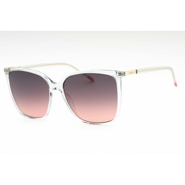 HUGO HG1275S-KB7FF-57  Sunglasses Size 57mm 140mm 16mm grey Women NEW