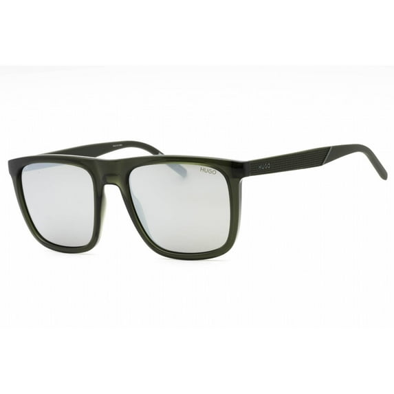 HUGO HG1304S-1EDT4-55 Sunglasses Size 55mm 145mm 19mm green Men NEW