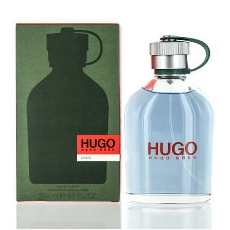 Hugo boss verde outlet perfume sephora