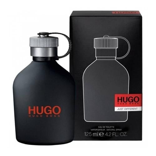 HUGO JUST DIFFERENT Cologne for Men by Hugo Boss in Cambodia at KHR 367149 Rating 5