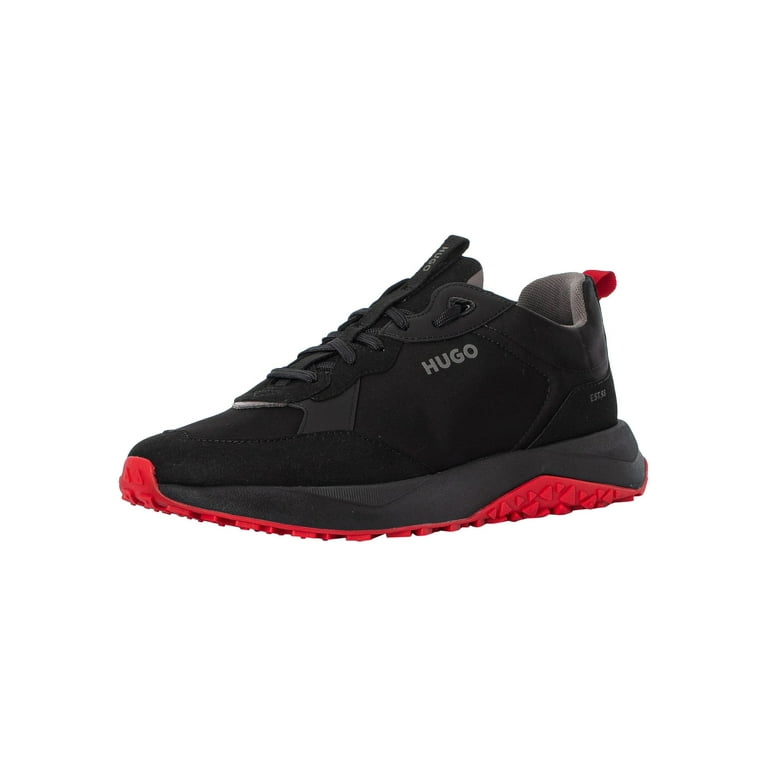 Hugo trainers on sale