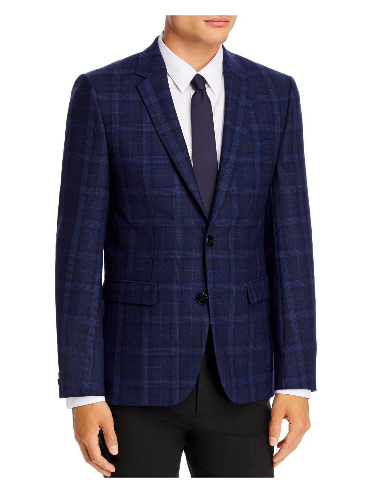 Boss sport coat hotsell