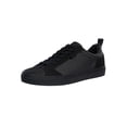 thumbnail image 1 of HUGO Morrie Trainers, Black, 1 of 9