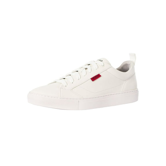 HUGO Morrie Trainers, White