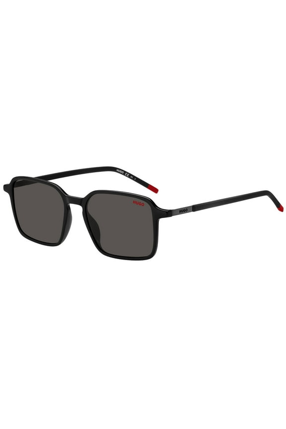 by Hugo Boss Slim Square Sunglasses HG1228S-0807-IR