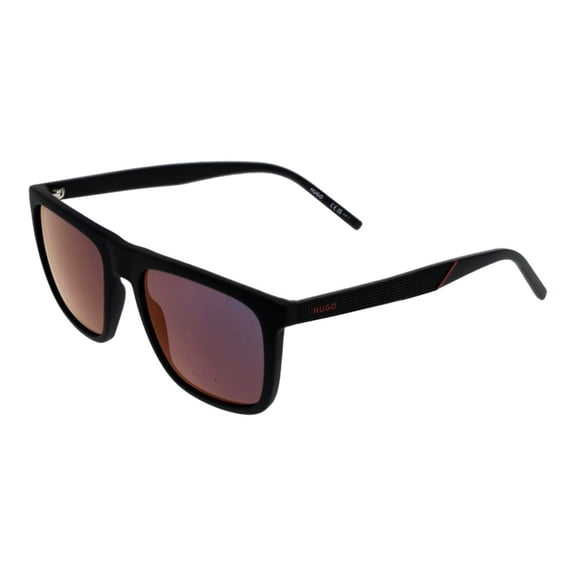 HUGO Sunglass frames HG 1304/S MAN 55.000/19.000/145.000 807 BLACK