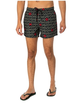 Hugo boss clearance men's swimwear sale