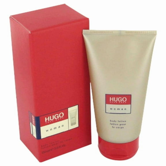 Hugo Woman Body Lotion for Women