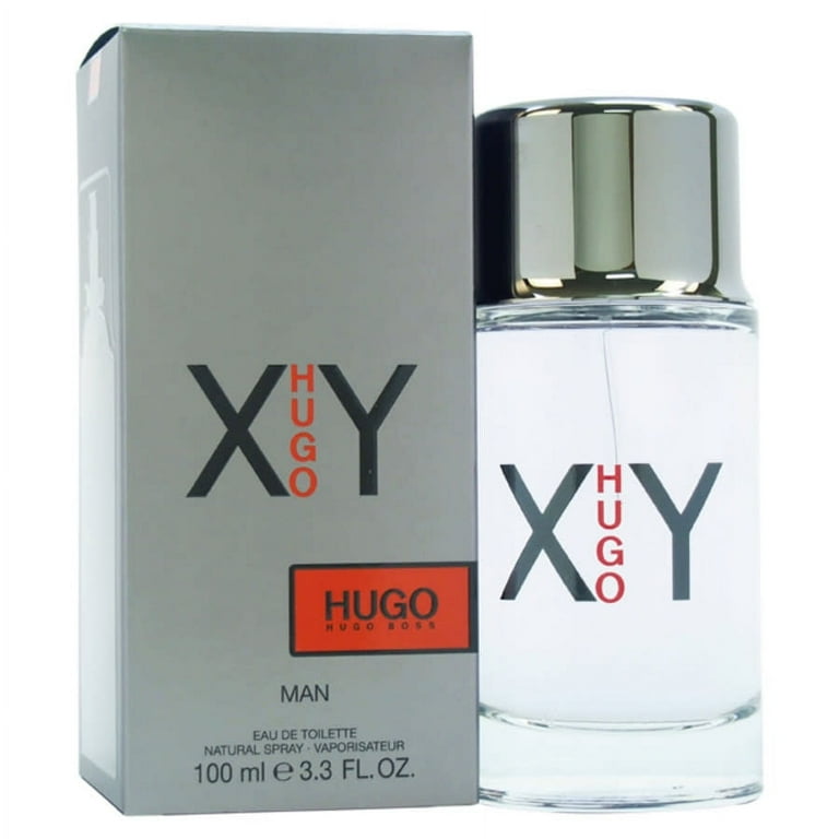 Hugo boss best sale xy aftershave