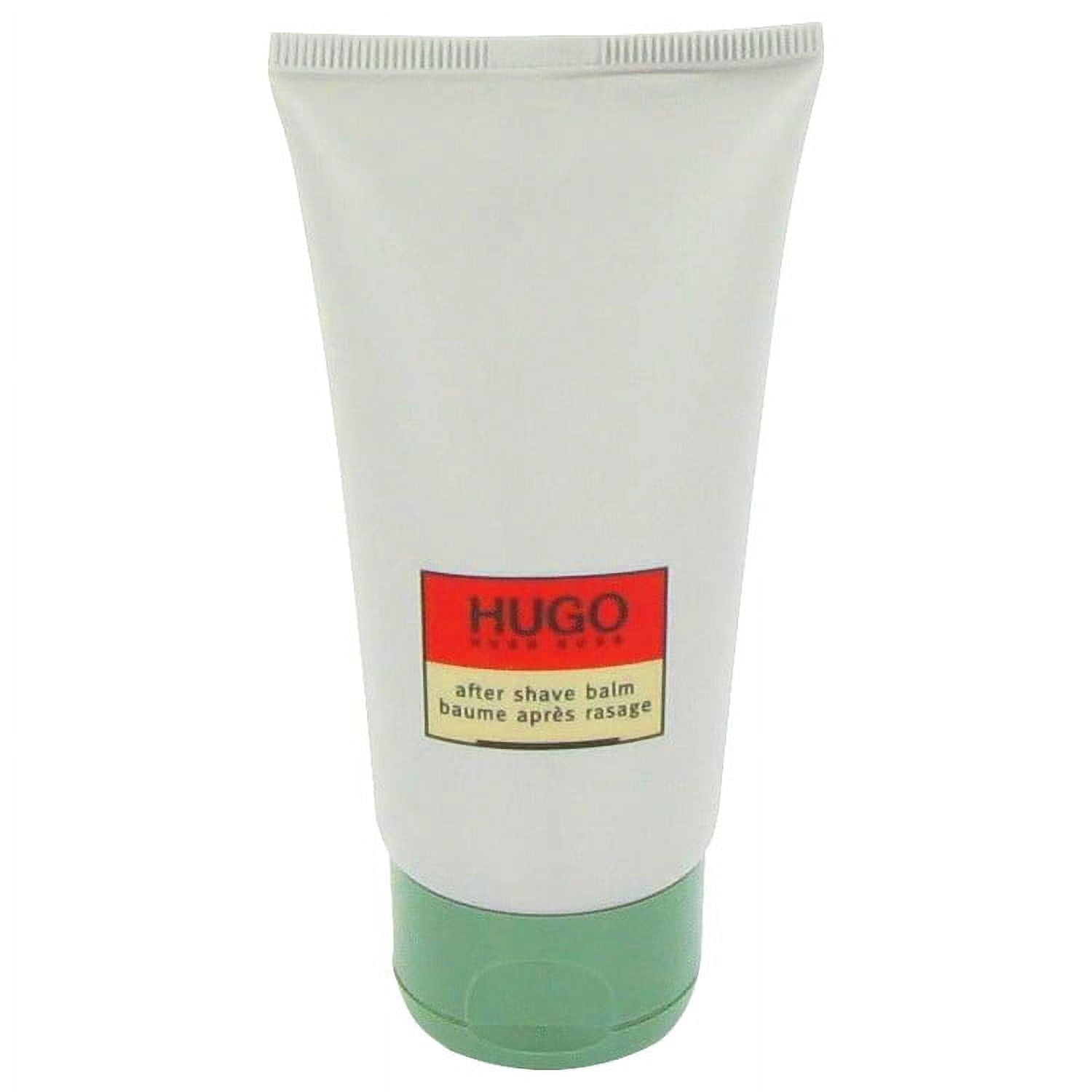 Hugo boss hugo 2025 man aftershave