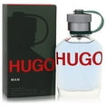 thumbnail image 1 of HUGO by Hugo Boss Eau De Toilette Spray 2.5 oz, 1 of 5