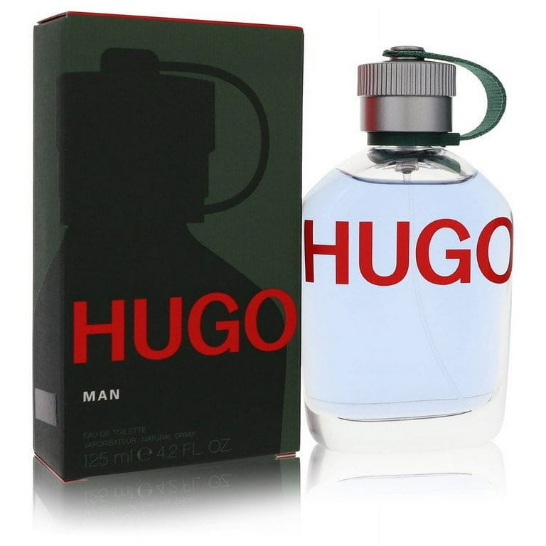 Hugo boss red 125 sale