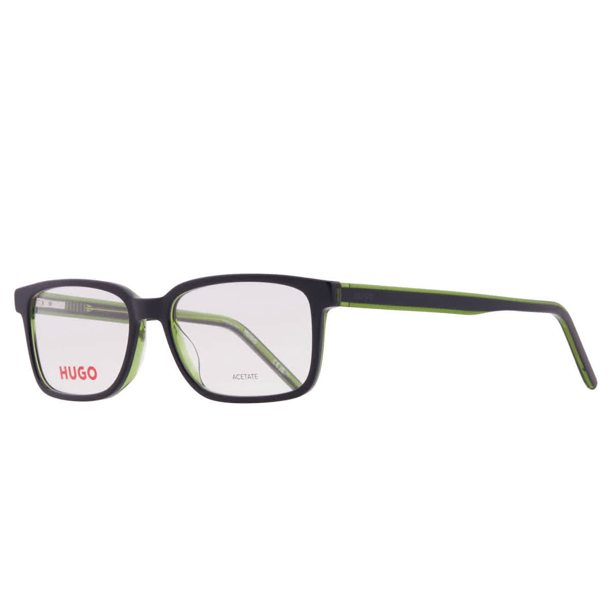 Hugo Boss Eyeglasses Eye Glasses Frames HB11090 OL 46-19-140 Hugo Boss Glasses main image 3