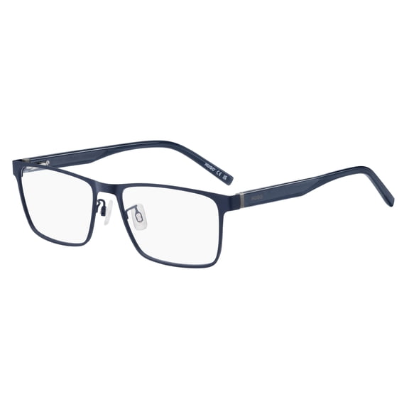 HUGO eyewear frame HG 1316/G MAN 57.000/17.000/145.000 PJP BLUE