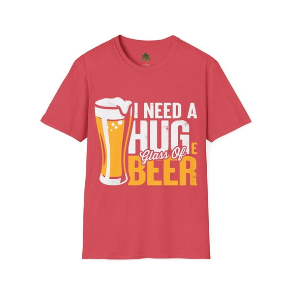 HUGe Beer