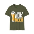 thumbnail image 1 of HUGe Beer, 1 of 4