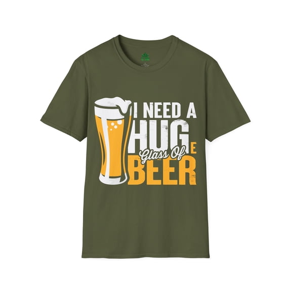 HUGe Beer