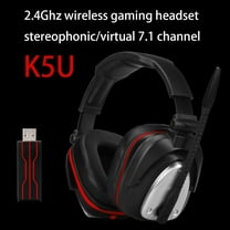 HUHD wireless gaming headset