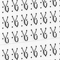 thumbnail image 1 of HUHOLE Pegboard Hooks, J-Hook, 1 inch Black Stainless Steel Hooks 40 Pack, Fit 1/8” 3/16” Peg Boards,, 1 of 5
