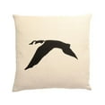 thumbnail image 1 of HUI Home HH-OC1818IC06XX 18 x 18 in. Canada Goose Pillow Case, 1 of 1