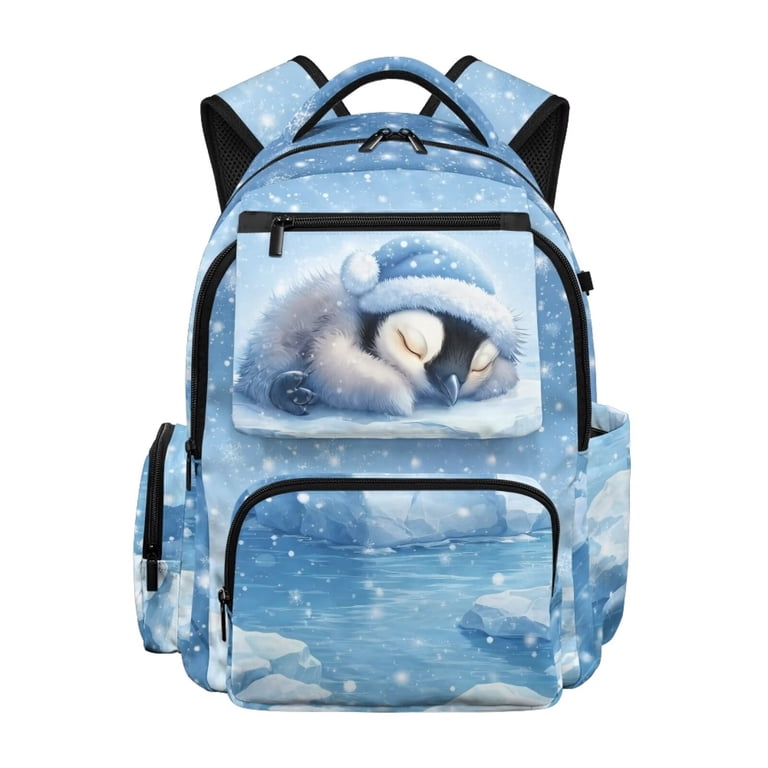 age of backpack kid Classic Backpack Kid Now