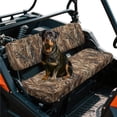 thumbnail image 1 of HUIACONG Duck Camo UTV Seat Covers Waterproof Easy to Install 4 Wheeler Seat Cover Non-Slip Soft for Kawasaki Mule 3010, 1 of 7