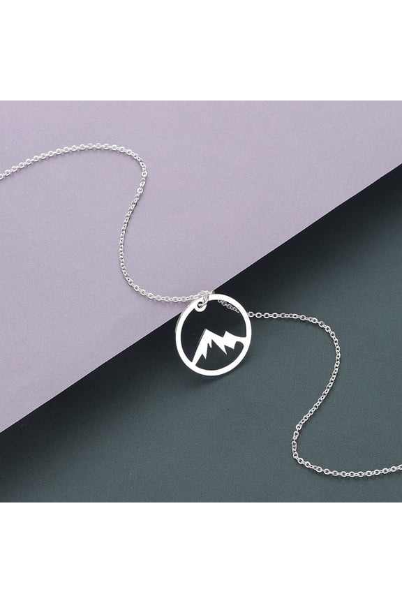 Women's necklace Trendy Multi-layered Charming Sexy Dreat Gift Idea Clearance