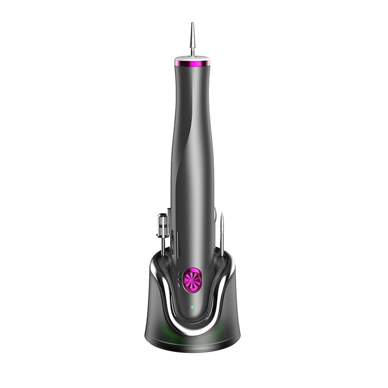 Nail Polisher, Nail Remover, Portable Electric Pen, Nail Polisher, Nail Polisher