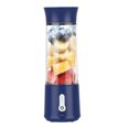 thumbnail image 1 of HUICH Portable juicer multifunctional juice cup charging juicer 150W navy blue, 1 of 5