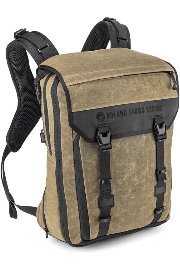 7020-8853-34 Roam 34 Backpack Ranger, Durable Outdoor Pack