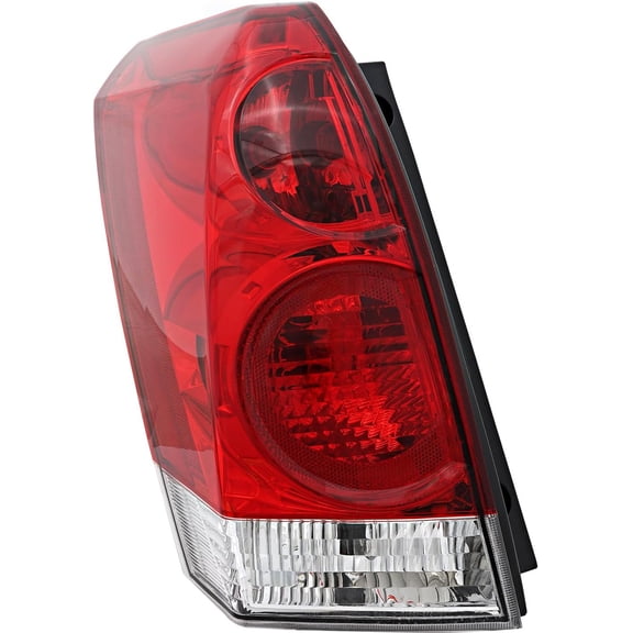 HUICHENG For 2004-2009 Nissan Quest Tail Light  Driver Left Side
