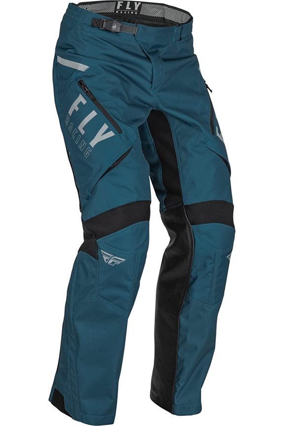 Patrol Over-Boot Off Road Pants  Protective & Durable Motorcycle Riding Pants for Trail Enduro